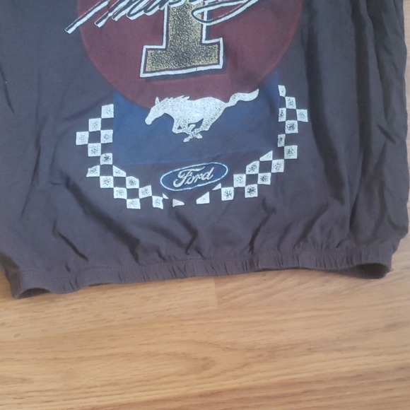 🏵2 for $16 sale Mustang tshirt - Picture 3 of 5